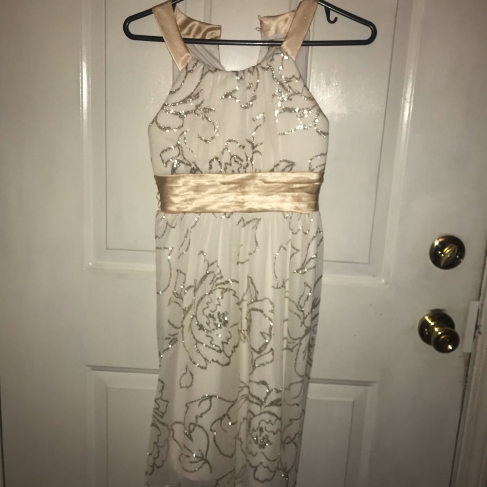 Semi-Formal Dress